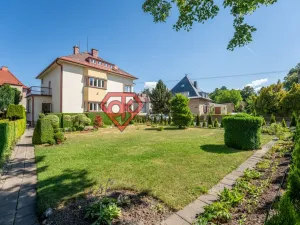 Prodej rodinného domu, Svitavy - Předměstí, Tobrucká, 196 m2