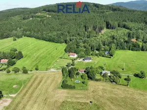 Prodej chalupy, Frýdlant, 170 m2