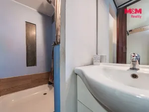 Prodej chaty, Lštění - Zlenice, Lipová, 100 m2