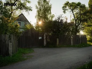 Pronájem bytu 3+kk, Nadějkov - Nepřejov, 120 m2