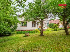 Prodej rodinného domu, Čestice, 256 m2