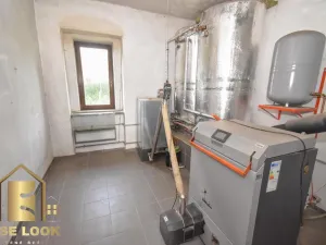 Prodej rodinného domu, Doudleby nad Orlicí, Rudé armády, 287 m2