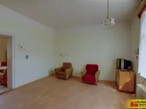Prodej rodinného domu, Šlapanice, 406 m2
