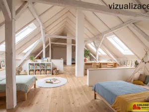 Prodej rodinného domu, Šlapanice, 406 m2
