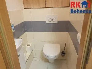 Pronájem bytu 3+1, Mladá Boleslav, Havlíčkova, 73 m2