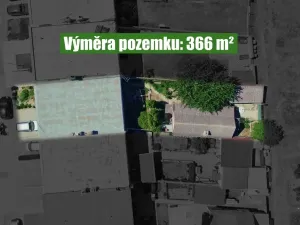 Prodej rodinného domu, Perná, 250 m2