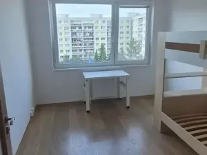 Pronájem bytu 3+kk, Praha - Stodůlky, Janského, 73 m2