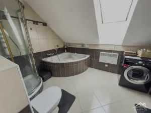 Prodej bytu 4+kk, Jihlava, 145 m2