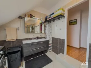 Prodej bytu 4+kk, Jihlava, 145 m2