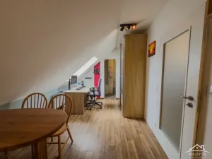 Prodej bytu 4+kk, Jihlava, 145 m2