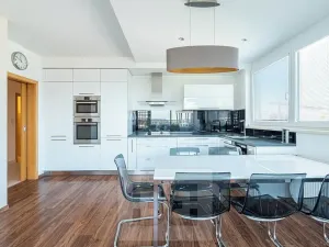 Pronájem bytu 3+kk, Praha - Velká Chuchle, Mrkosova, 70 m2