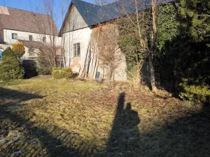 Prodej ubytování, Horní Blatná, Krátká, 213 m2