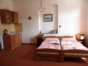 Prodej ubytování, Horní Blatná, Krátká, 213 m2