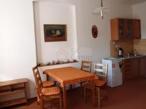 Prodej ubytování, Horní Blatná, Krátká, 213 m2