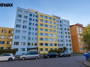 Pronájem bytu 3+kk, Praha - Čimice, Křivenická, 71 m2
