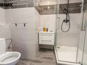 Pronájem bytu 3+kk, Praha - Čimice, Křivenická, 71 m2