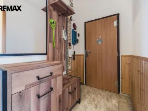 Pronájem bytu 3+kk, Praha - Čimice, Křivenická, 71 m2