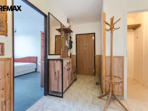 Pronájem bytu 3+kk, Praha - Čimice, Křivenická, 71 m2