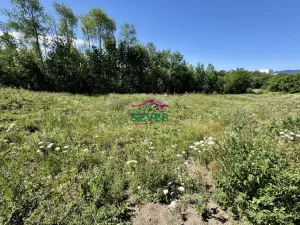 Prodej pozemku pro bydlení, Litvínov - Horní Litvínov, K Louce, 800 m2