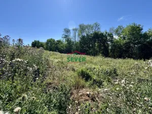 Prodej pozemku pro bydlení, Litvínov - Horní Litvínov, K Louce, 800 m2
