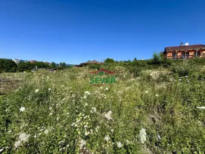 Prodej pozemku pro bydlení, Litvínov - Horní Litvínov, K Louce, 800 m2