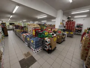 Prodej obchodního prostoru, Most, Lipová, 220 m2