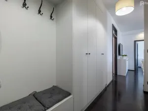 Prodej bytu 3+kk, Hodonín, Smetanova, 71 m2