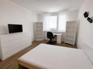 Pronájem bytu 3+1, Jirkov, Krušnohorská, 78 m2