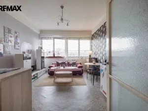 Prodej bytu 1+kk, Litvínov - Horní Litvínov, Koldům, 25 m2