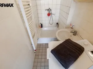 Prodej bytu 1+kk, Litvínov - Horní Litvínov, Koldům, 25 m2
