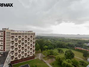 Prodej bytu 1+kk, Litvínov - Horní Litvínov, Koldům, 25 m2