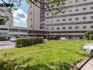 Prodej bytu 1+kk, Litvínov - Horní Litvínov, Koldům, 25 m2