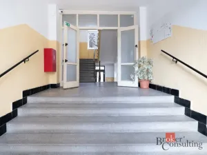 Pronájem bytu 3+kk, Praha - Strašnice, Na hroudě, 57 m2