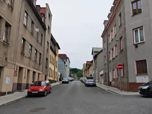 Prodej bytu 4+kk, Liberec, Tylova, 82 m2