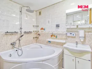 Prodej bytu 4+1, Obrnice, Nová výstavba, 86 m2