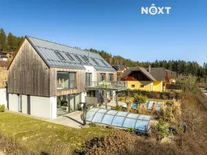 Prodej rodinného domu, Lipno nad Vltavou, 247 m2