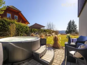 Prodej rodinného domu, Lipno nad Vltavou, 247 m2