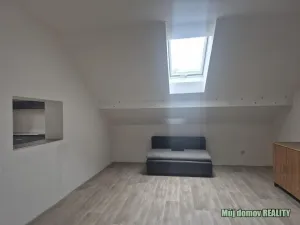 Pronájem bytu 1+1, Praha - Štěrboholy, Pod areálem, 45 m2