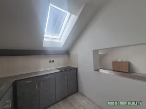 Pronájem bytu 1+1, Praha - Štěrboholy, Pod areálem, 45 m2