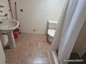 Pronájem bytu 1+1, Praha - Štěrboholy, Pod areálem, 45 m2