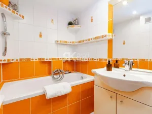 Prodej bytu 3+kk, Ostrava, Kosmická, 68 m2