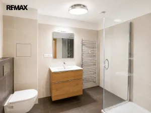 Pronájem bytu 2+kk, Kladno - Kročehlavy, Americká, 54 m2