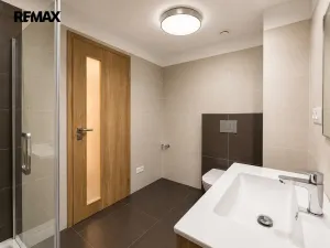 Pronájem bytu 2+kk, Kladno - Kročehlavy, Americká, 54 m2