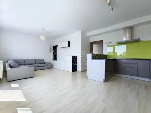Pronájem bytu 3+kk, Praha - Chodov, Babická, 73 m2