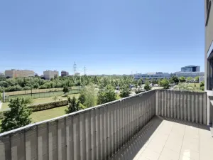 Pronájem bytu 3+kk, Praha - Chodov, Babická, 73 m2