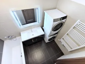 Pronájem bytu 3+kk, Praha - Chodov, Babická, 73 m2