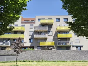 Pronájem bytu 3+kk, Praha - Chodov, Babická, 73 m2