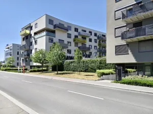 Pronájem bytu 3+kk, Praha - Chodov, Babická, 73 m2