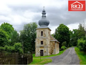 Prodej rodinného domu, Útvina - Svinov, 300 m2