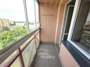 Prodej bytu 1+1, Bruntál, Dělnická, 39 m2